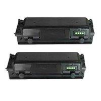 Twin Pack: Samsung MLT-D204U Black Compatible Extra High Capacity Toner Cartridge