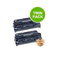 TWINPACK: Samsung SF-5800D5 Remanufactured Black Toner Cartridge