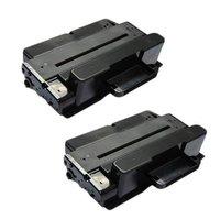 TWIN PACK : Xerox 106R02313 Black Remanufactured High Capacity Toner Cartridge