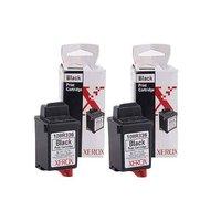 TwinPack -Xerox 108R336 Black Original Cartridge