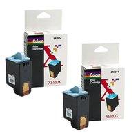 TwinPack - Xerox 8R7904 Colour Original Cartridge