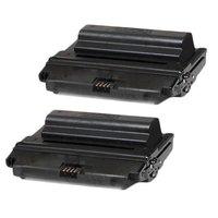 twin pack xerox 106r01415 remanufactured black high capacity laser ton ...