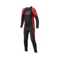 TWF XT3 Full Childrens Wetsuit