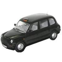 Tx4 Taxi - Black