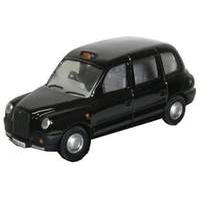 Tx4 Taxi - Black