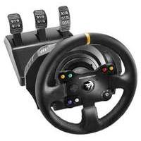 Tx Racing Wheel Leather Edition Uk