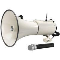 TXM-48 WIRELESS MEGAPHONE WITH WIRELESS MIC