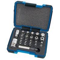 Tx Star Plus 23pc Kit