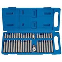 Tx-star/hex/xzn Bit Set 40pc