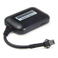 TX-5 Car Motorcycle GPRS GSM Tracker