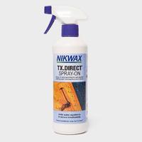 tx direct spray on waterproofer 500ml