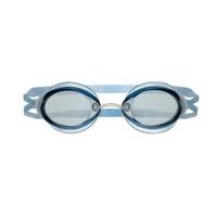 TYR Tracer Junior Racing Metallized Swimming Goggles