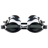 TYR Happy Whale Swimming Goggles