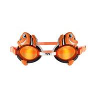 TYR Happy Fish Swimming Goggles