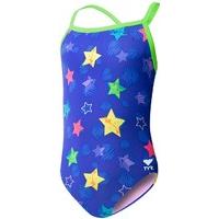 TYR Star Bright Bather - Blue