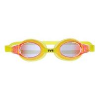 TYR Swimple Metallized Swimming Goggles