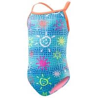 TYR Sunbeam Bather Diamondfit - Blue