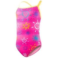 TYR Sunbeam Bather Diamondfit - Pink