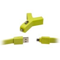 TYLT Y-Charge 2.1A + Syncable Li...