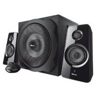 tytan 21 speaker set with bluetooth