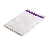 tyvek env 330 x 250mm white pk100