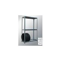 Tyre Storage Rack 2-tier