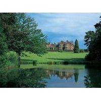 Tylney Hall