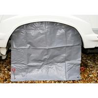 Tyre Protector Wheel Cover