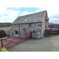 Tyddyn Dyfi Cottage