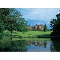 Tylney Hall