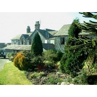 Ty\'n Rhos Country House