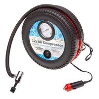 Tyre Shaped Air Compressor