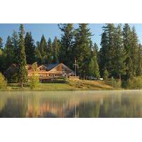 Tyee Lake Lodge