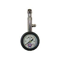 Tyre Pressure Dial Gauge 60psi