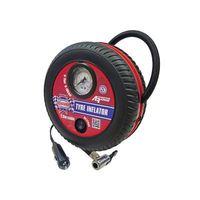 Tyre Inflator 12v Low Volume