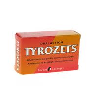 Tyrozets