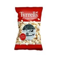 tyrrells popcorn sweet salty 23g 1 x 23g