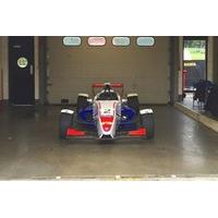 Typhoon Turbo 2 Seater Passenger Thrill Ride for One in Oxfordshire