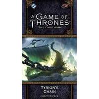 tyrions chain chapter pack agot lcg 2nd ed