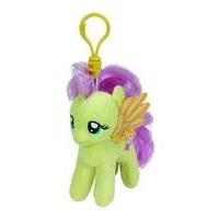 Ty - My Little Pony Clip - 13 Cm - Fluttershy (41102)