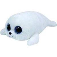 Ty - Plushes - Icy White Seal - ...