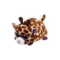 Tys - Mabs The Giraffe Plush Toy (10cm) (1607-42140)