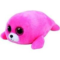 ty beanie boo plush pierre the seal 15cm