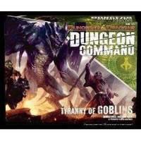 Tyranny Of Goblins: Dungeon Command