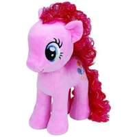 Ty - Pinkie Pie - My Little Pony Plush - 27 Cm (90200)