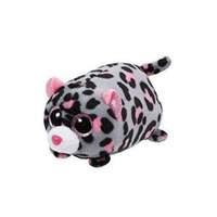 tys miles the leopard plush toy 10cm 1607 42138