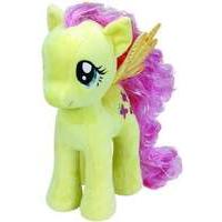 ty fluttershy my little pony plush 27 cm 41077