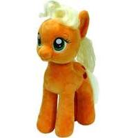 ty applejack my little pony plush 27 cm 41076