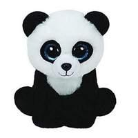 Ty - Plushes - Ming Panda Bear - 33 Cm