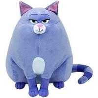 Ty Beanies - The Beanie Babies Collection - The Secret Life Of Pets - Chloe Cat Plush Toy (15cm) (1607-41171)